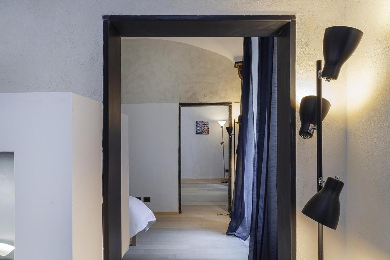 Ferienwohnung Dimora Fornari By Wonderful Italy Genua Exterior foto