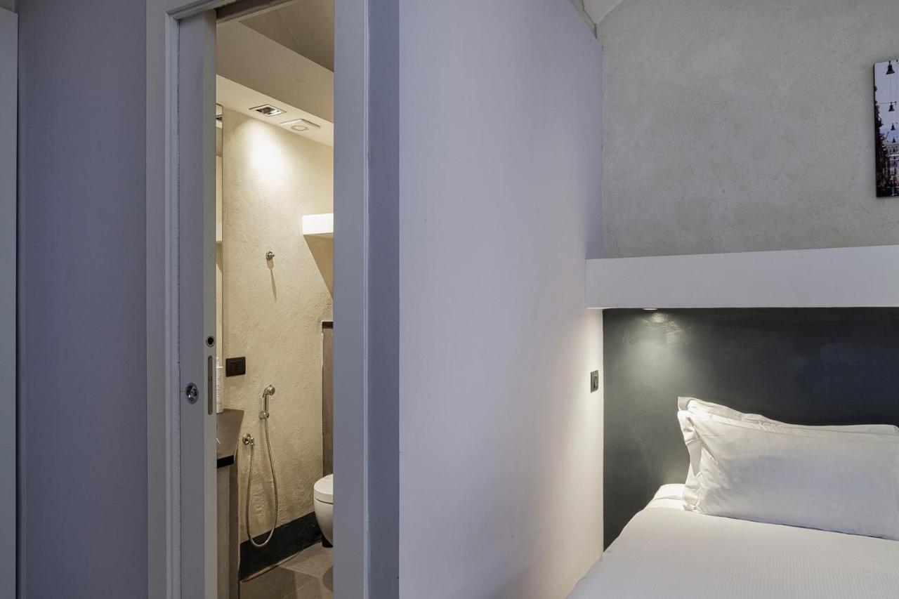 Ferienwohnung Dimora Fornari By Wonderful Italy Genua Exterior foto