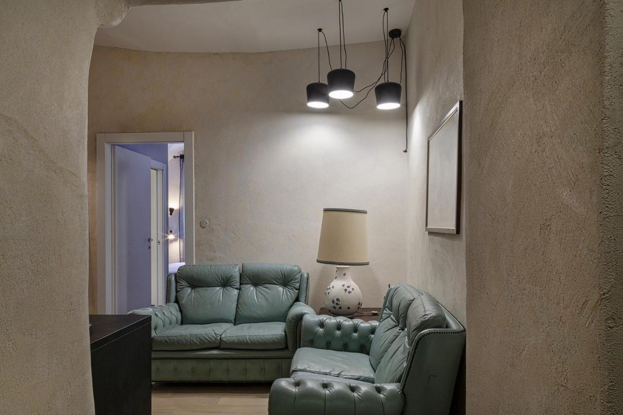 Ferienwohnung Dimora Fornari By Wonderful Italy Genua Exterior foto