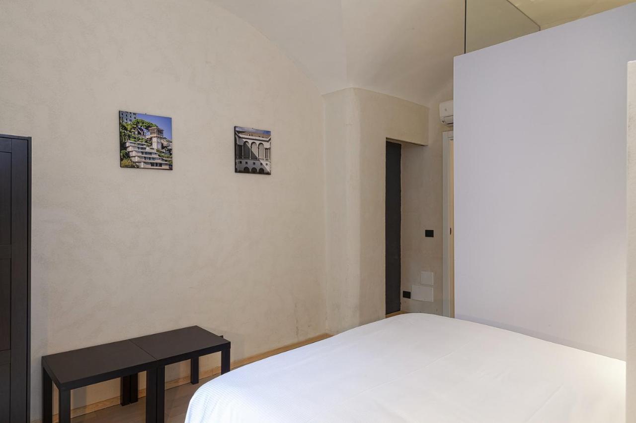 Ferienwohnung Dimora Fornari By Wonderful Italy Genua Exterior foto