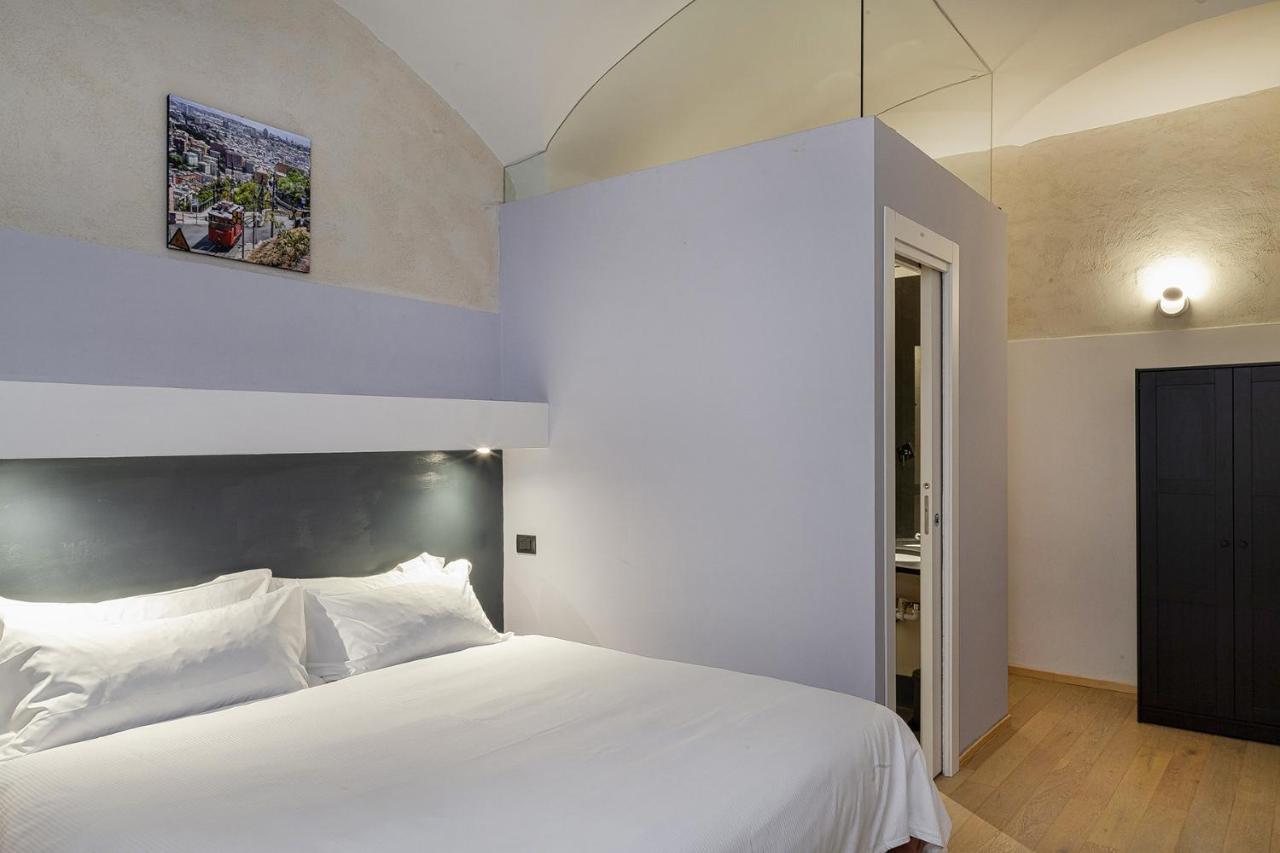 Ferienwohnung Dimora Fornari By Wonderful Italy Genua Exterior foto
