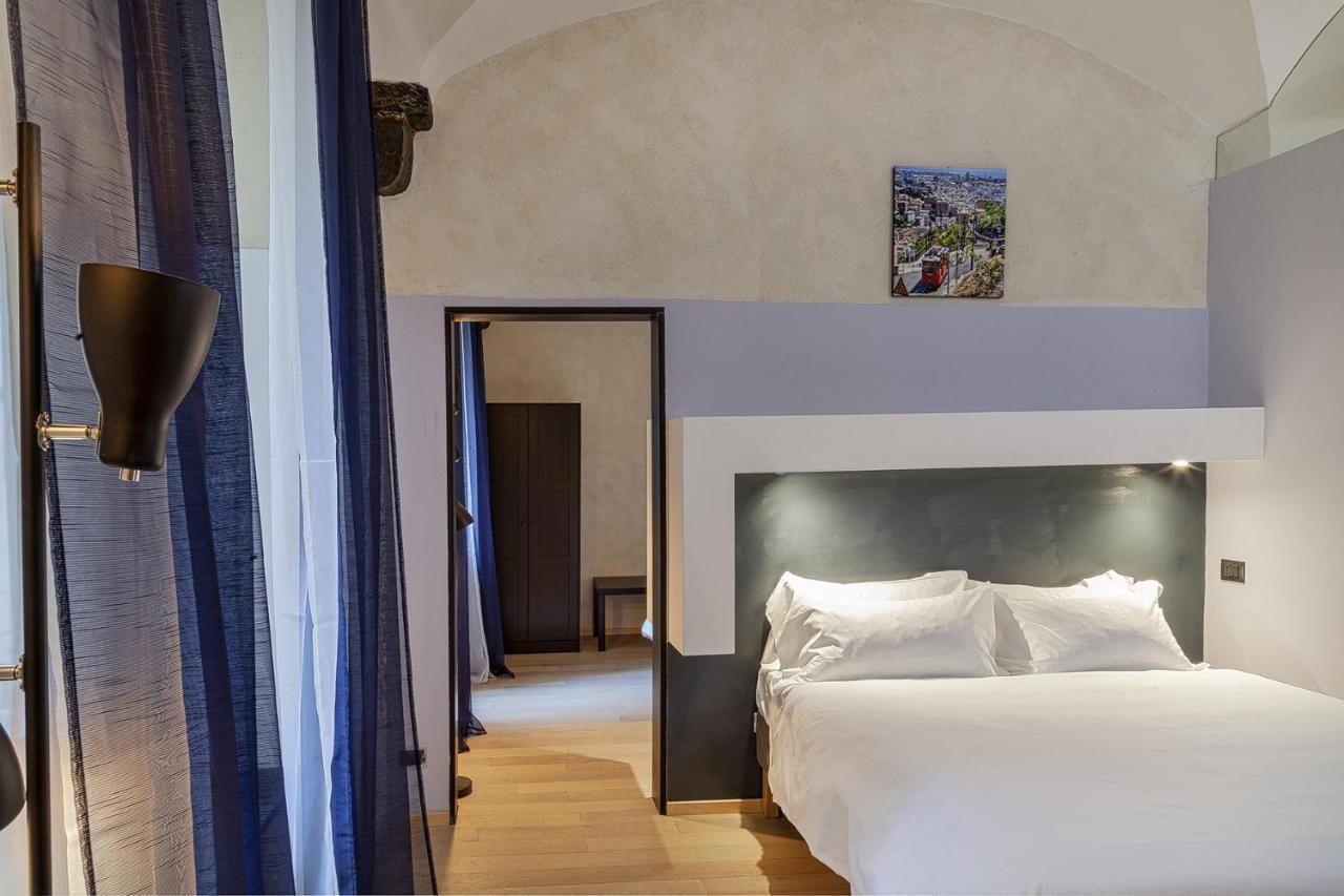 Ferienwohnung Dimora Fornari By Wonderful Italy Genua Exterior foto