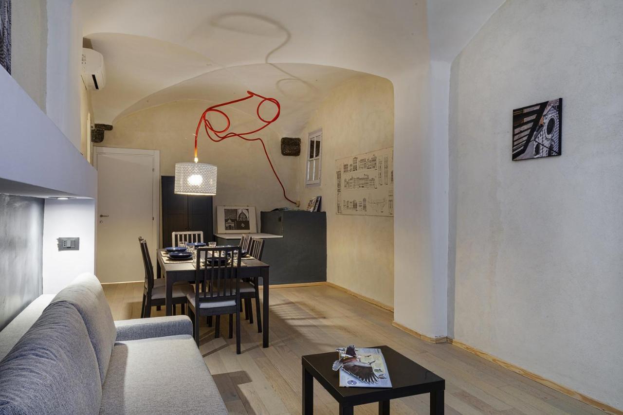 Ferienwohnung Dimora Fornari By Wonderful Italy Genua Exterior foto