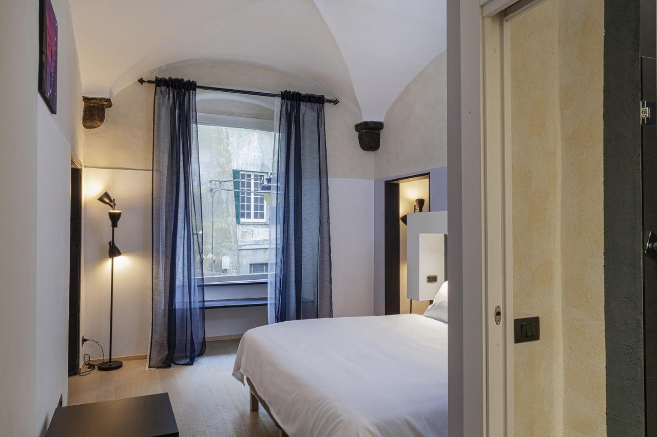 Ferienwohnung Dimora Fornari By Wonderful Italy Genua Exterior foto