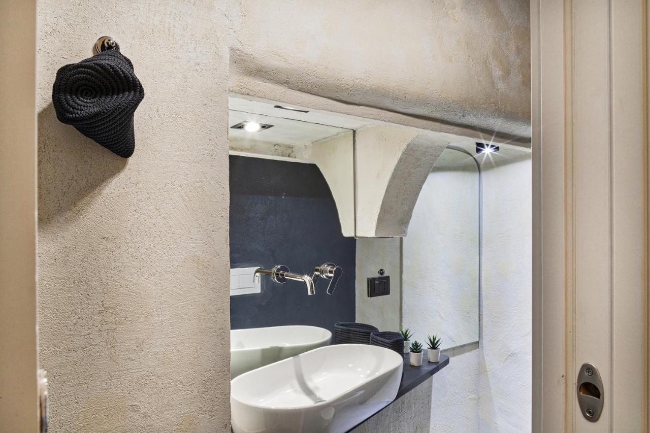 Ferienwohnung Dimora Fornari By Wonderful Italy Genua Exterior foto