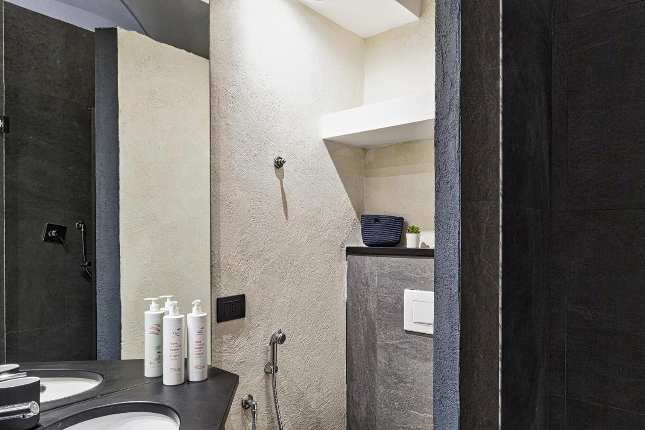 Ferienwohnung Dimora Fornari By Wonderful Italy Genua Exterior foto
